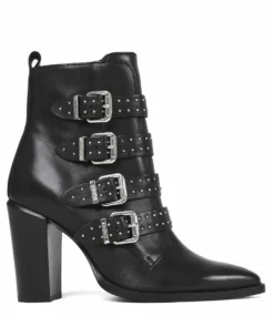 Bronx New Americana Black