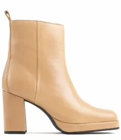 Bronx New Melanie Dark Camel