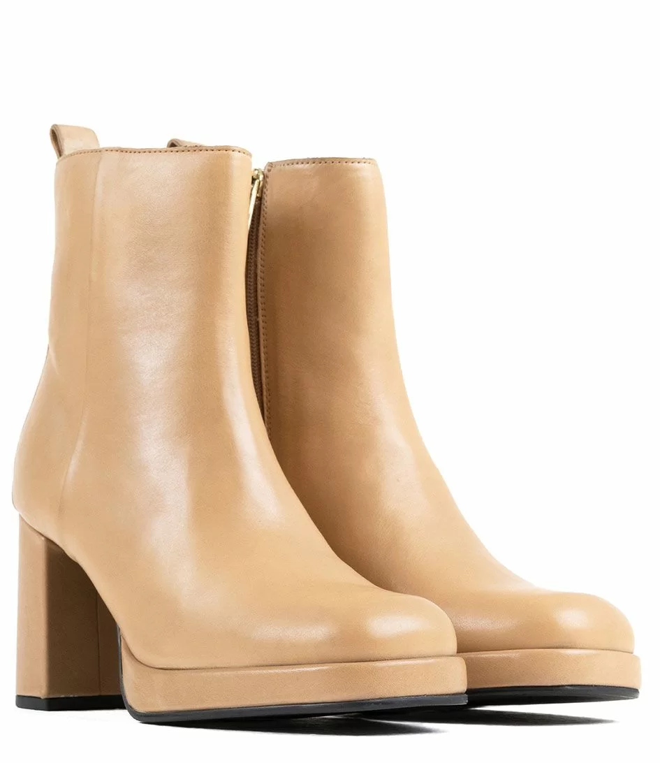 Bronx New Melanie Dark Camel 3 Bronx New Melanie Dark Camel – Image 3