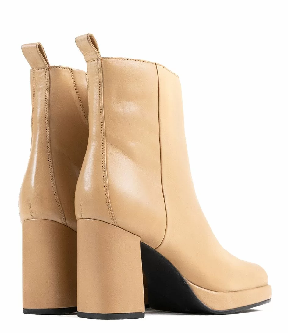 Bronx New Melanie Dark Camel 4 Bronx New Melanie Dark Camel – Image 4