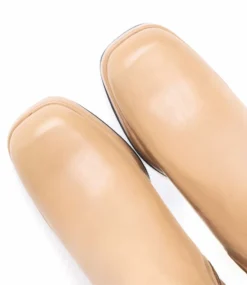 Bronx New Melanie Dark Camel 10 Bronx New Melanie Dark Camel -Chaussures Promotion Boutique 34230 j 3586 5 jpg