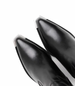 Bronx Next-Low-Kole Black -Chaussures Promotion Boutique 34231 a 4 jpg