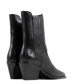 Bronx Next-Low-Kole Black -Chaussures Promotion Boutique 34231 a 5 jpg