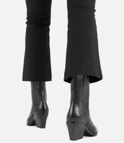 Bronx Next-Low-Kole Black -Chaussures Promotion Boutique 34231 a 6 jpg