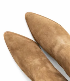 Bronx New-Lara Dark Natural -Chaussures Promotion Boutique 34268 3356 6 jpg