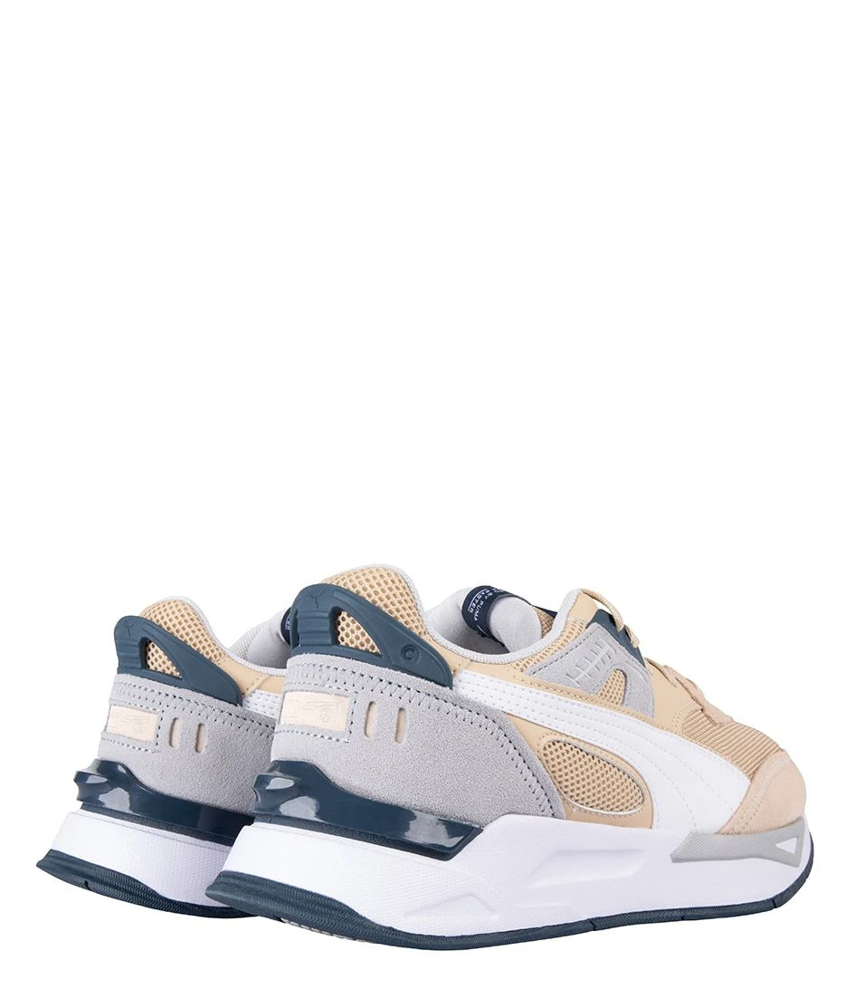 Mirage Sport Remix Granola Puma White 2 Mirage Sport Remix Granola Puma White – Image 2