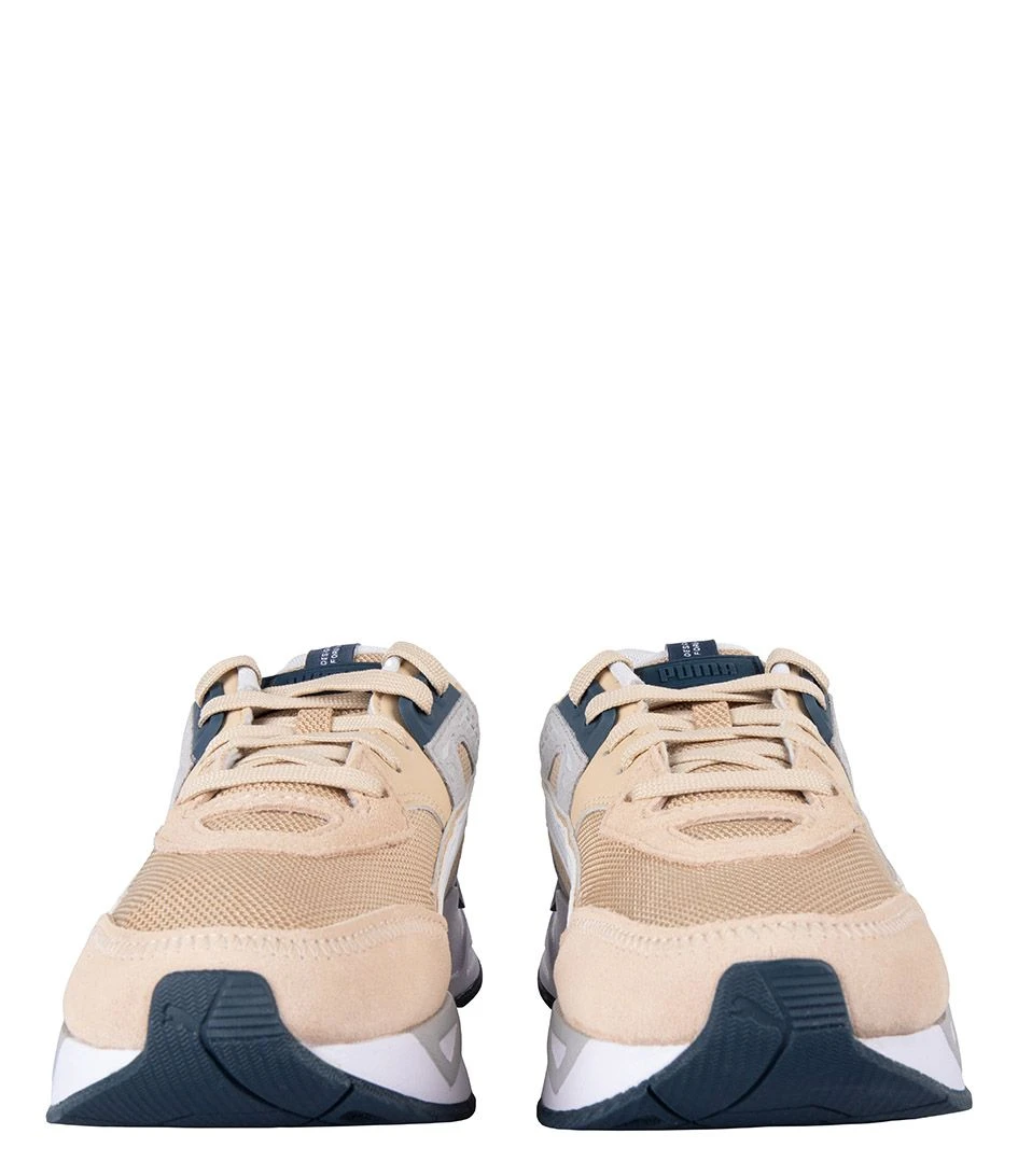 Mirage Sport Remix Granola Puma White 3 Mirage Sport Remix Granola Puma White – Image 3