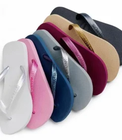 Havaianas Flipflops Top Navy Blue -Chaussures Promotion Boutique 3945 7 jpg