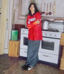 Palermo Leather Puma Black Feather Gray Gum -Chaussures Promotion Boutique 396464 03 6