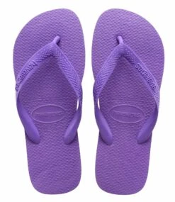 Havaianas Top Dark Purple Dark Purple