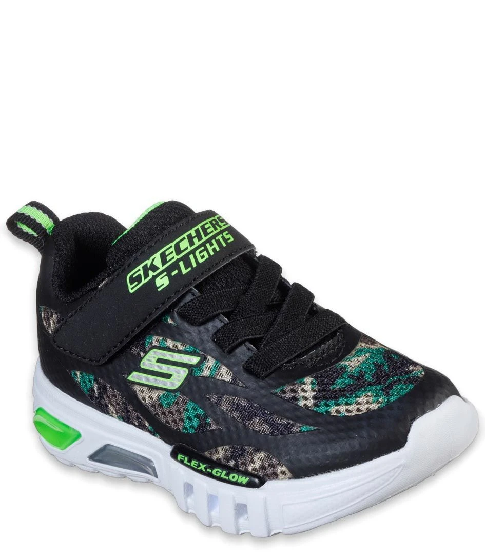 Skechers Flex Glow Rondler Camouflage 2 Skechers Flex Glow Rondler Camouflage – Image 2