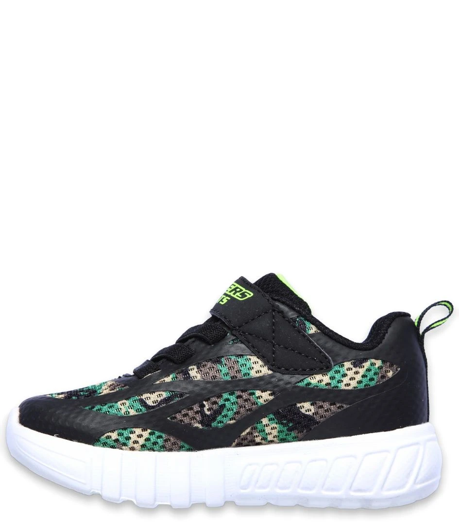 Skechers Flex Glow Rondler Camouflage 3 Skechers Flex Glow Rondler Camouflage – Image 3