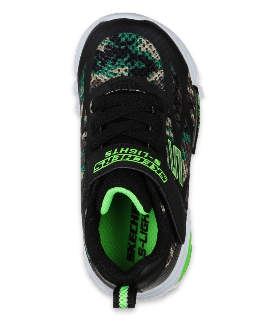 Skechers Flex Glow Rondler Camouflage 4 Skechers Flex Glow Rondler Camouflage – Image 4