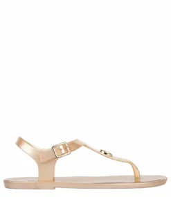 Michael Kors Mallory Jelly Pale Gold