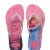 Havaianas Flipflops Kids Slim Princess Pink Lemonade