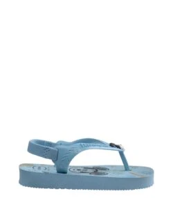 Havaianas Flipflops Baby Disney Classics Lavender Blue -Chaussures Promotion Boutique 4137007 1056 k 3