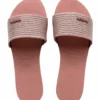 Havaianas Flipflops You Malta Metallic Crocus Rose