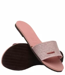 Havaianas Flipflops You Malta Metallic Crocus Rose 7 Havaianas Flipflops You Malta Metallic Crocus Rose -Chaussures Promotion Boutique 4147312 3544 3 jpg