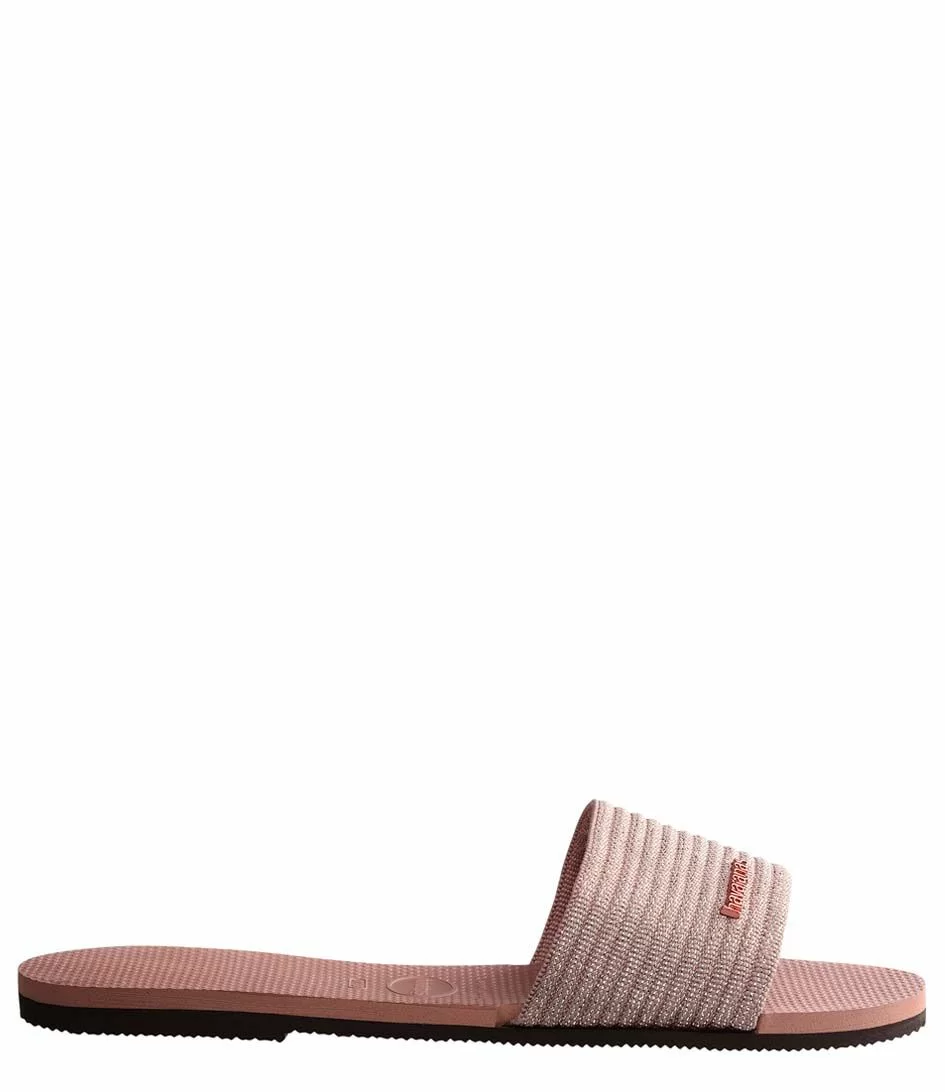 Havaianas Flipflops You Malta Metallic Crocus Rose 5 Havaianas Flipflops You Malta Metallic Crocus Rose – Image 5