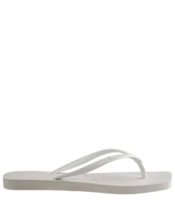 Havaianas Flipflops Square White -Chaussures Promotion Boutique 4148301 0001 4