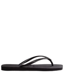 Havaianas Flipflops Square Black 9 Havaianas Flipflops Square Black -Chaussures Promotion Boutique 4148301 0090 4