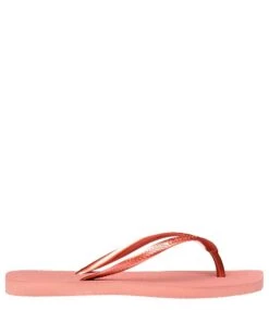 Havaianas Flipflops Square Crocus Rose -Chaussures Promotion Boutique 4148301 3544 4