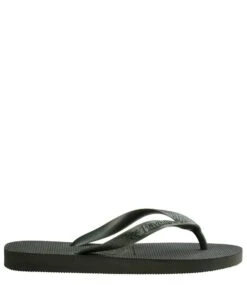 Havaianas Flipflops Top Tiras Senses Olive Green 6 Havaianas Flipflops Top Tiras Senses Olive Green -Chaussures Promotion Boutique 4149375 4896 3