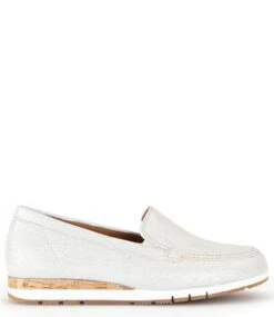 Gabor Comfort G Bianco-Oro