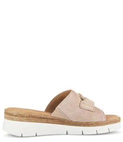 Gabor Comfort H Sand 9 Gabor Comfort H Sand -Chaussures Promotion Boutique 4289230 5