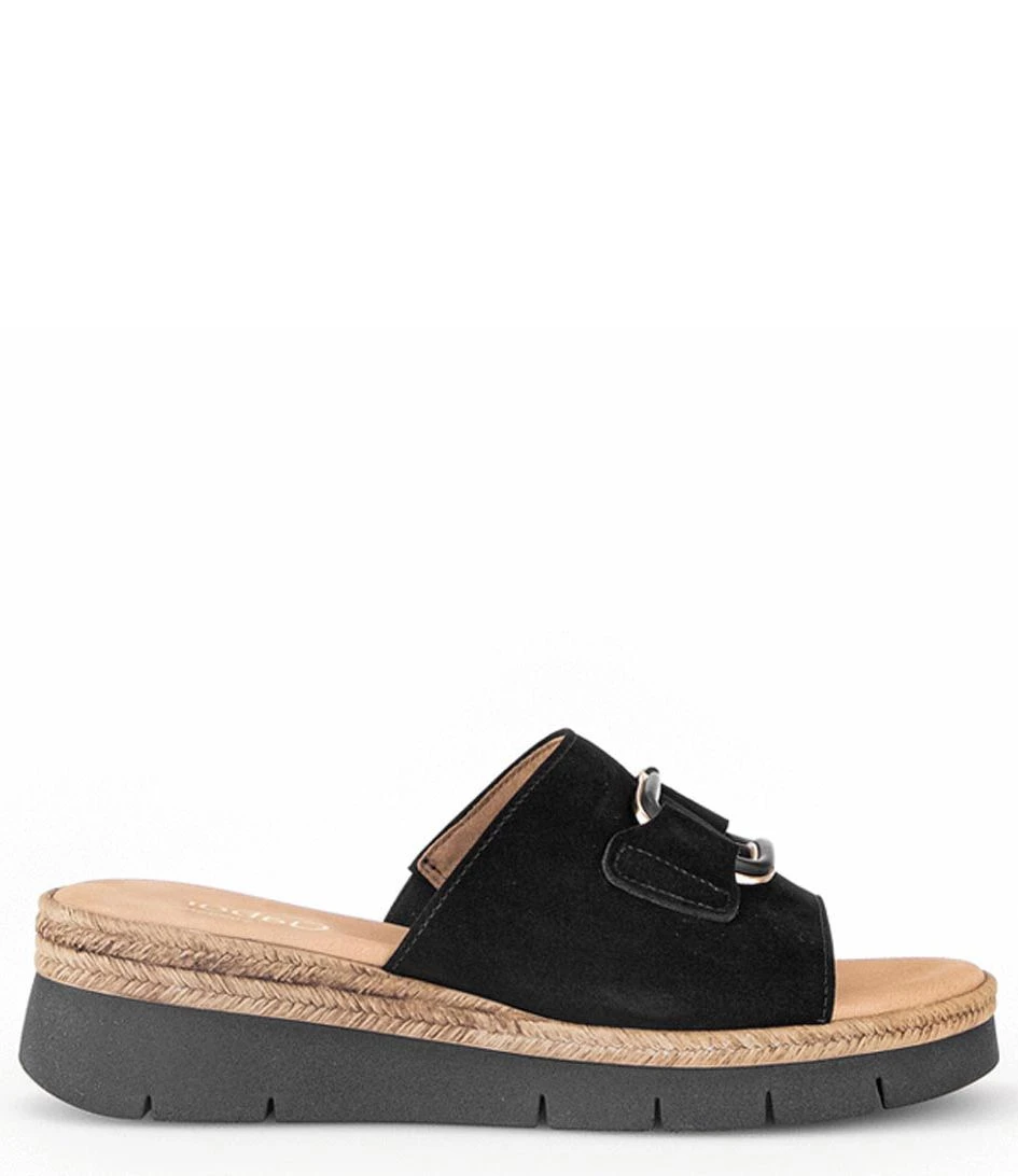 Gabor Comfort H Schwarz 1 Gabor Comfort H Schwarz