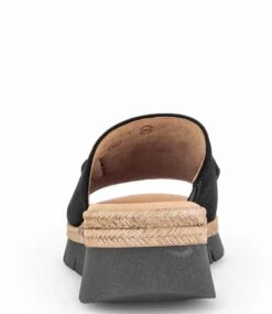 Gabor Comfort H Schwarz 8 Gabor Comfort H Schwarz -Chaussures Promotion Boutique 4289247 3