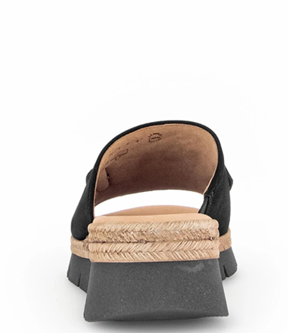 Gabor Comfort H Schwarz 3 Gabor Comfort H Schwarz – Image 3