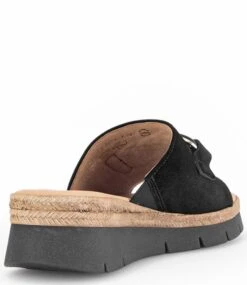 Gabor Comfort H Schwarz 9 Gabor Comfort H Schwarz -Chaussures Promotion Boutique 4289247 4
