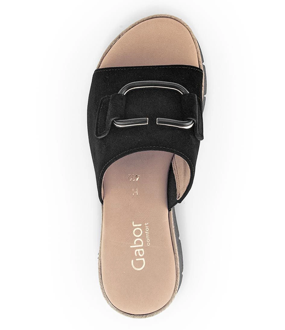 Gabor Comfort H Schwarz 6 Gabor Comfort H Schwarz – Image 6