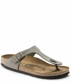 Birkenstock Gizeh BFBC Regular Stone