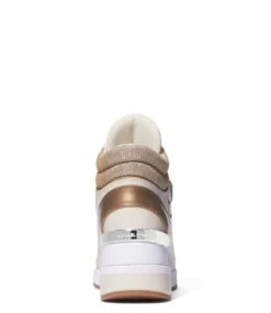 Michael Kors Gentry High Top Camel Multi 7 Michael Kors Gentry High Top Camel Multi -Chaussures Promotion Boutique 43f3gyfe4d 260 4