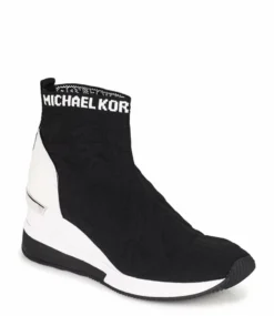 Michael Kors Skyler Bootie Black