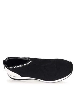 Michael Kors Skyler Bootie Black -Chaussures Promotion Boutique 43s2skfe5d 001 3