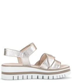 Gabor Fashion F Puder 10 Gabor Fashion F Puder -Chaussures Promotion Boutique 4462262 5