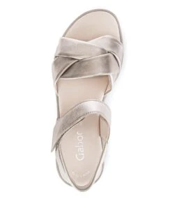 Gabor Fashion F Puder 11 Gabor Fashion F Puder -Chaussures Promotion Boutique 4462262 6