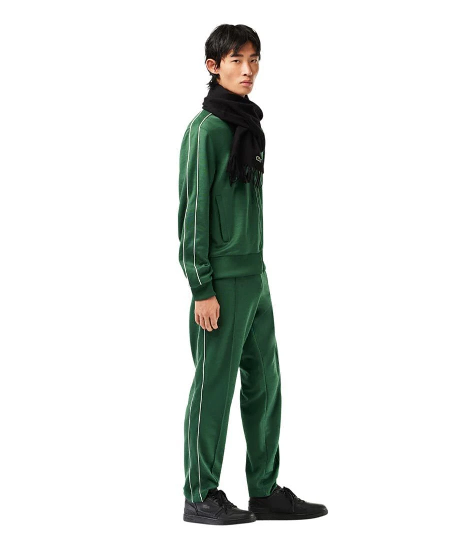 Lacoste T-Clip 223 4 Sma Black 2 Lacoste T-Clip 223 4 Sma Black – Image 2