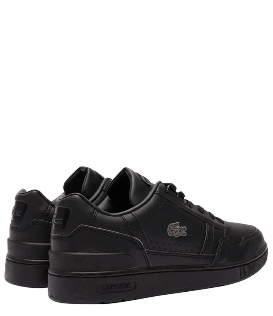 Lacoste T-Clip 223 4 Sma Black 4 Lacoste T-Clip 223 4 Sma Black – Image 4