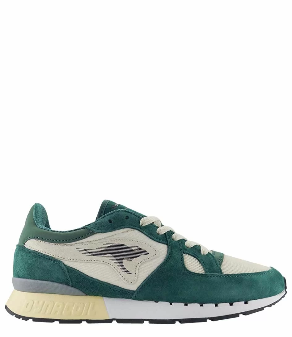 KangaRoos Coil R1 Archive Green 1 KangaRoos Coil R1 Archive Green