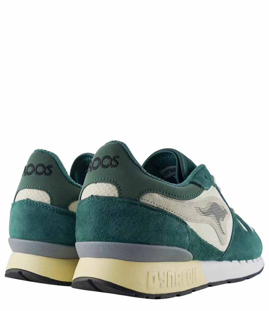 KangaRoos Coil R1 Archive Green 2 KangaRoos Coil R1 Archive Green – Image 2