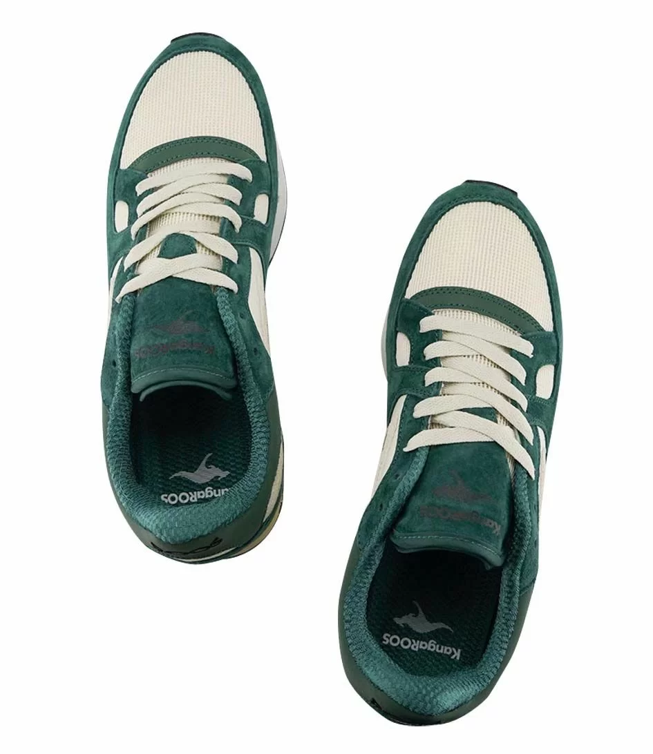 KangaRoos Coil R1 Archive Green 3 KangaRoos Coil R1 Archive Green – Image 3
