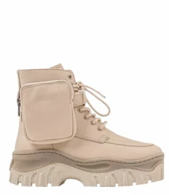 Bronx Jaxstar Ankle Boot Camel