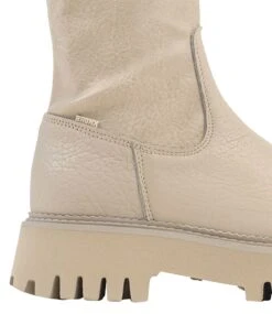 Bronx Ankle Boot Groov Y Winter White -Chaussures Promotion Boutique 47358 g 1257 3
