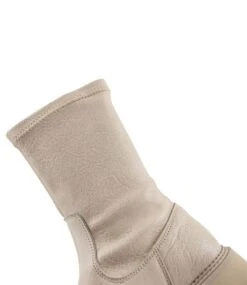 Bronx Ankle Boot Groov Y Winter White -Chaussures Promotion Boutique 47358 g 1257 4