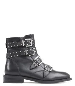 Bronx Next Wagon Black