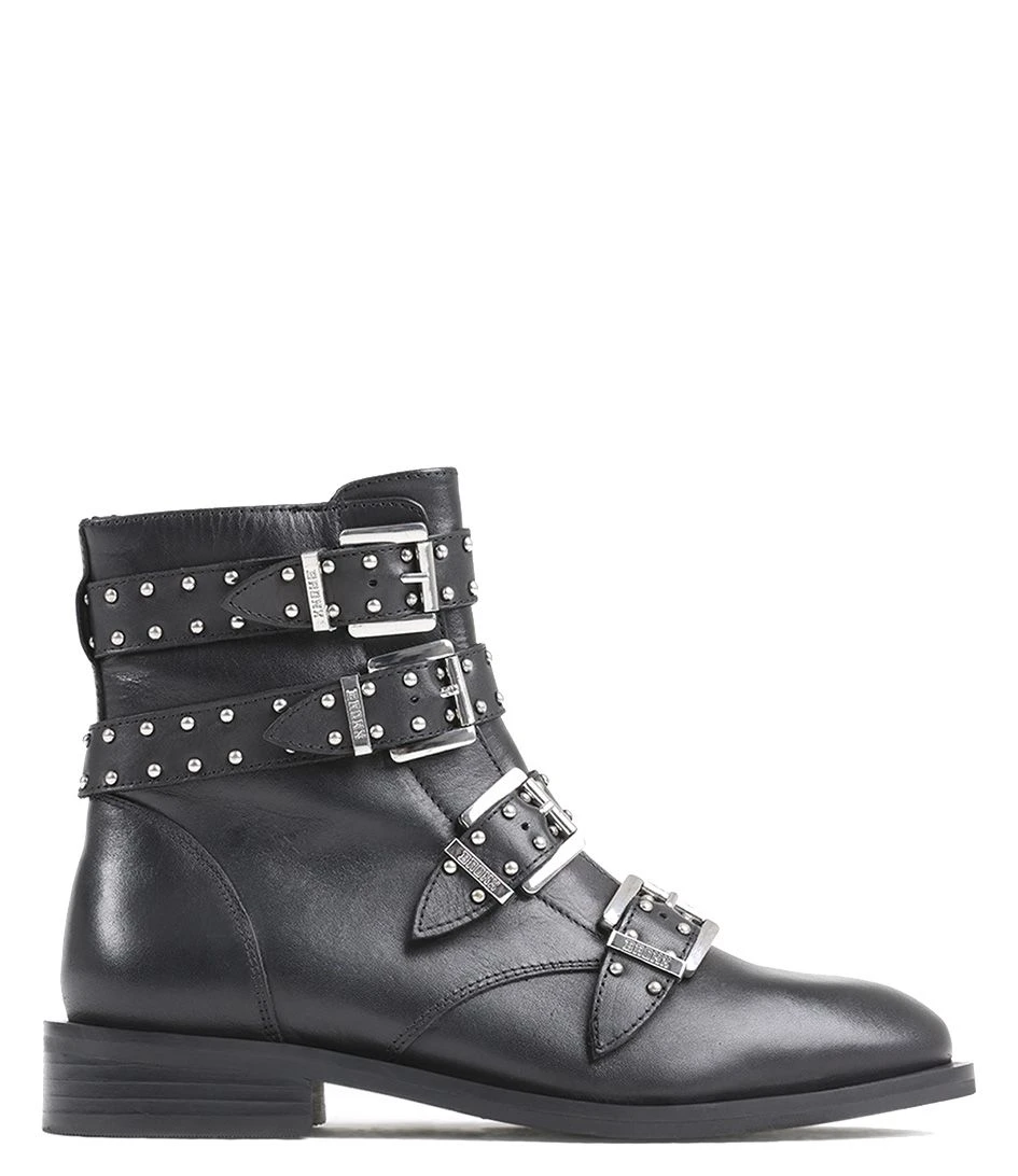 Bronx Next Wagon Black 1 Bronx Next Wagon Black